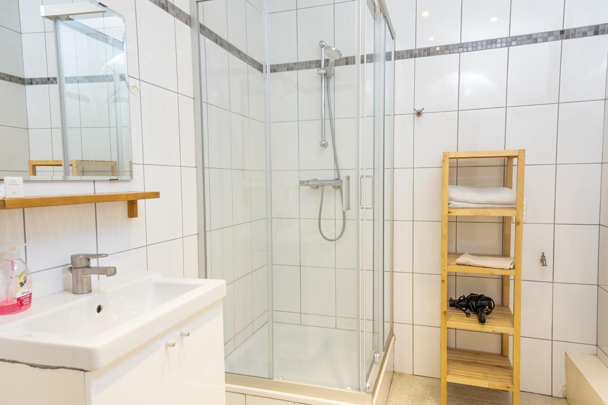 Les Appartements A VI Mam'Di Malmedy Exterior foto