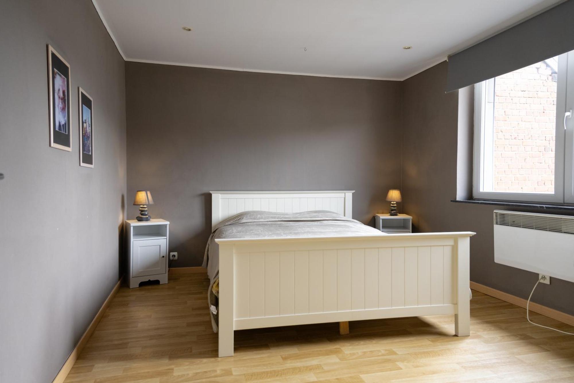 Les Appartements A VI Mam'Di Malmedy Exterior foto