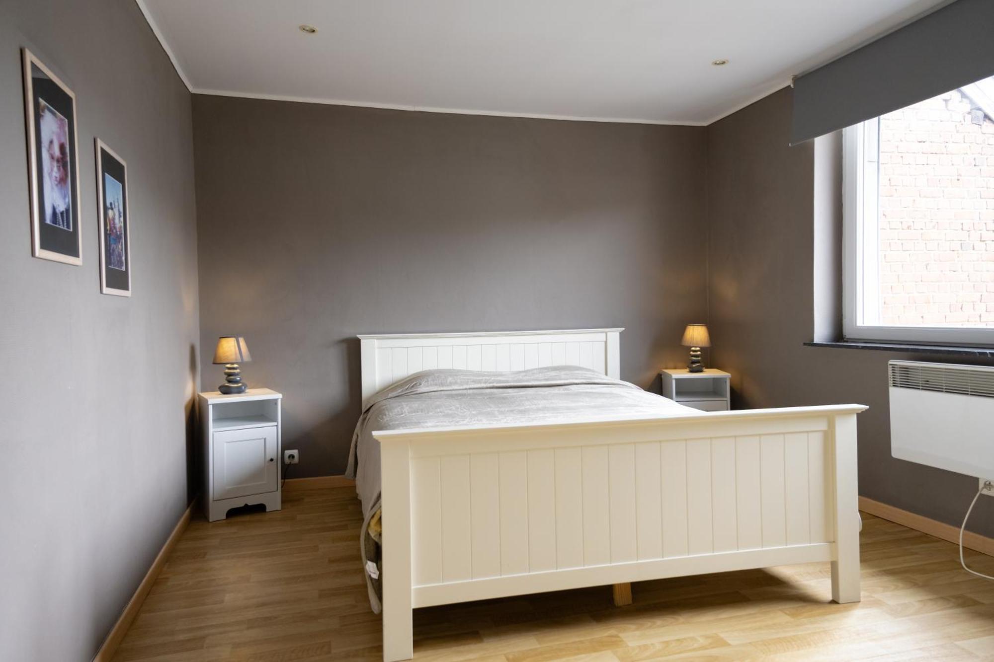 Les Appartements A VI Mam'Di Malmedy Exterior foto