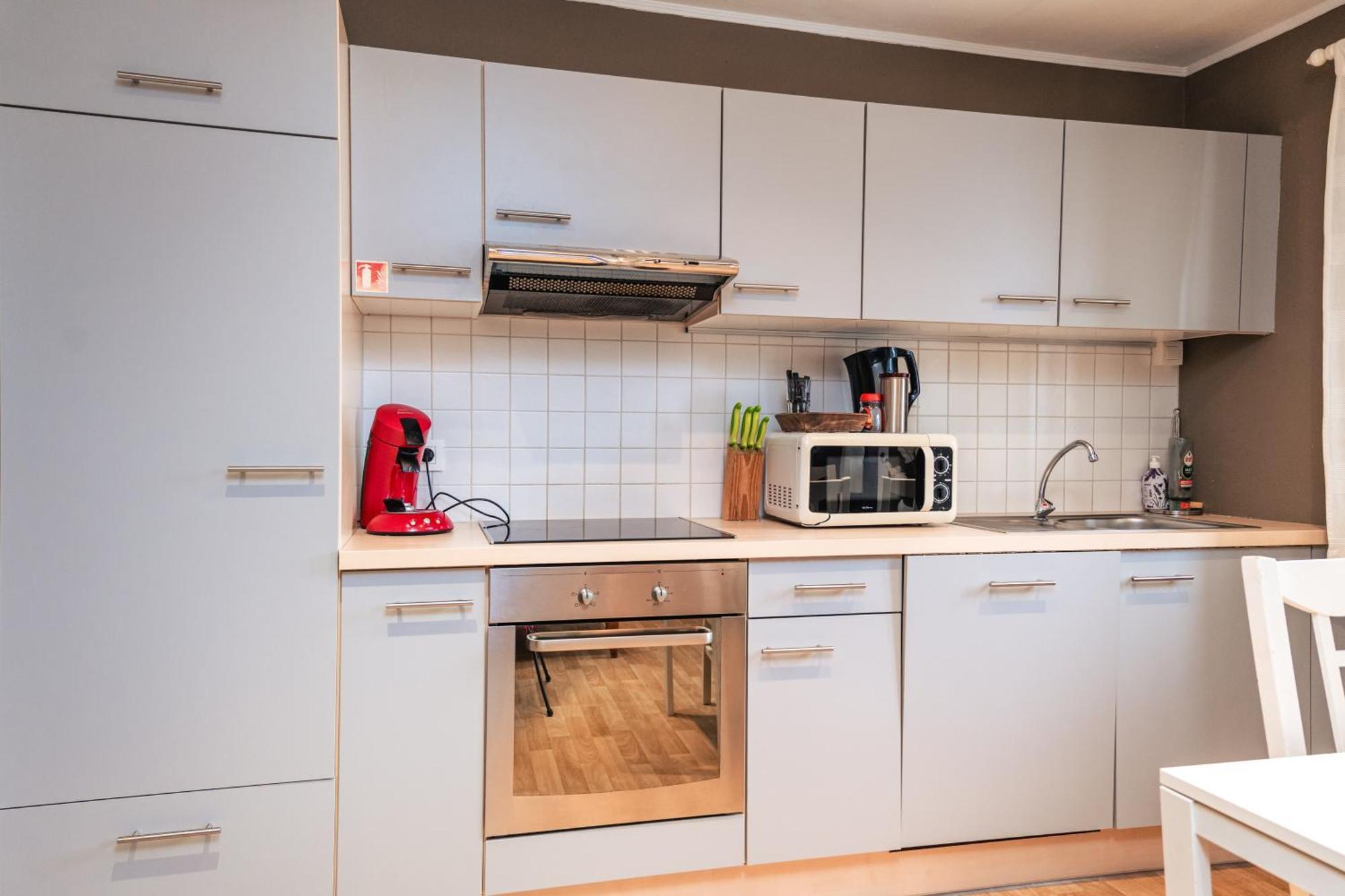 Les Appartements A VI Mam'Di Malmedy Exterior foto