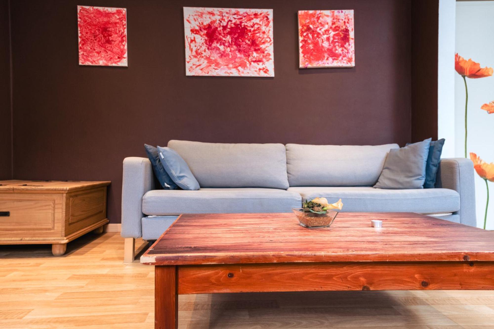 Les Appartements A VI Mam'Di Malmedy Exterior foto