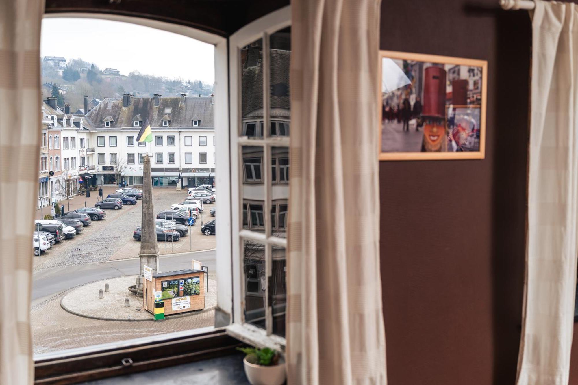Les Appartements A VI Mam'Di Malmedy Exterior foto