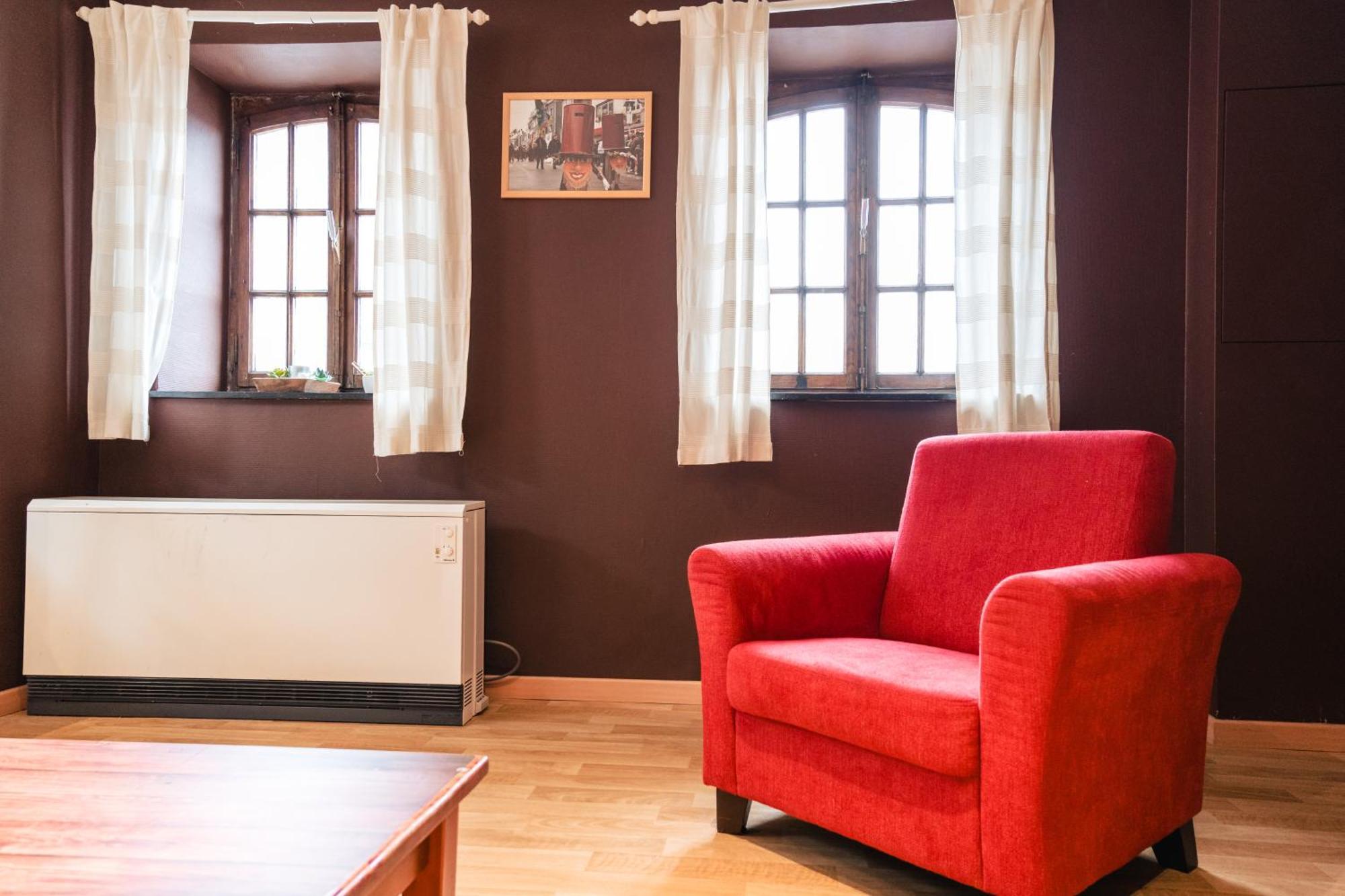 Les Appartements A VI Mam'Di Malmedy Exterior foto